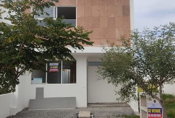 Casa en fraccionamiento en  Ciudad Maderas Residencial, Santiago De Querétaro, Querétaro, México