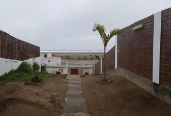 Casa de playa en  5cxj+w9 Asia, Perú