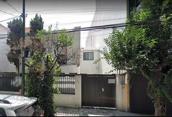 Casa en  Del Valle Centro, Benito Juárez, Cdmx