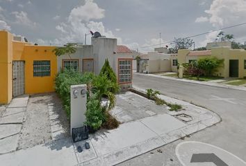 Casa en  Sexta Privada Kabah, Cancún, Quintana Roo, México