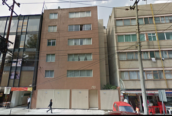 Departamento en  Narvarte Poniente, Benito Juárez, Cdmx