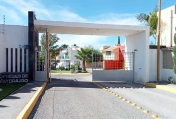 Casa en fraccionamiento en  Mayorazgo, Puebla De Zaragoza, Puebla, México