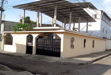 Casa en  Machala