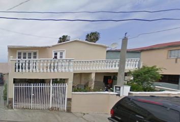 Casa en  Calle Del Risco, Playas, Dorada, Tijuana, Baja California, México