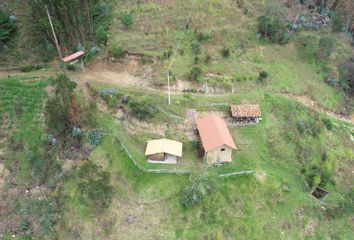 Terreno Comercial en  San Bartolomé (san Bartolo) Sígsig, Cuenca, Azuay, Ecuador