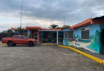 Hacienda-Quinta en  2gx9+mcq, Ecuador