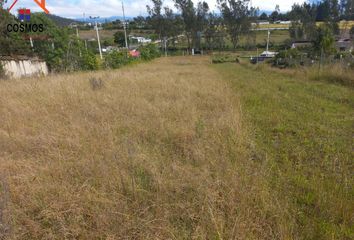 Terreno Comercial en  San Jose De Quichinche, Quichinche, Otavalo, Ecuador