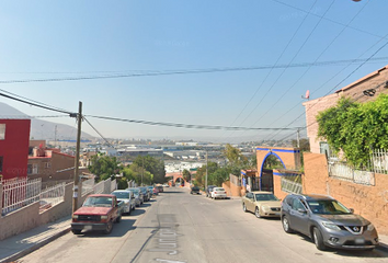 Casa en condominio en  Fray Junipero Serra, Misión De Las Californias, Tijuana, Baja California, México