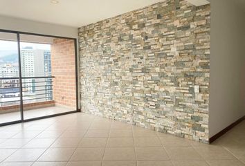 Apartamento en Poblado, Medellín