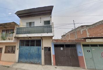 Casa en  Guadalajarita, Los Reyes