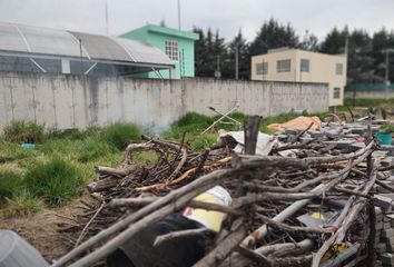 Lote de Terreno en  San Mateo Otzacatipan, Toluca