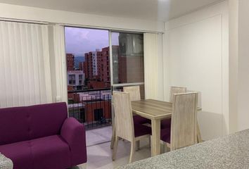 Apartamento en  Cl. 60 #98d-45, Cali, Valle Del Cauca, Colombia
