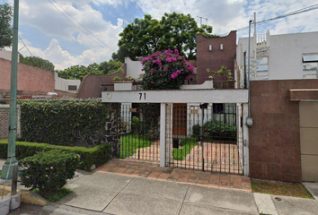 Casa en  Cerro Del Aire, Romero De Terreros, 04310 Ciudad De México, Ciudad De México, México