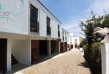 Departamento en  5a. Cerrada Avenida México, Ahuatenco, Cuajimalpa, Ciudad De México, Cdmx, México