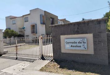 Departamento en  Hacienda Los Encinos, Estado De México, México