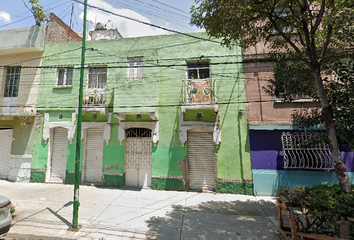 Casa en  Fernando Ramírez 146, Obrera, Cuauhtémoc, Cdmx, México