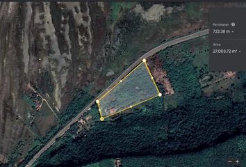 Lote de Terreno en  Arroyo De Piedra, Provincia De Cartagena, Bolívar, Colombia