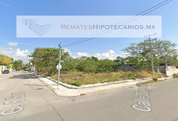 Lote de Terreno en  Calle Diagonal 55 Sur, Ejidal, Playa Del Carmen, Quintana Roo, México