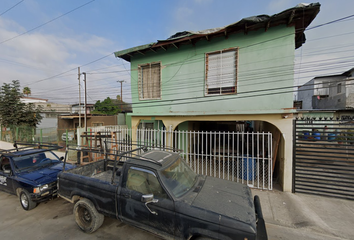 Casa en  Calle Mexicali, Bronce, Ensenada, Baja California, México