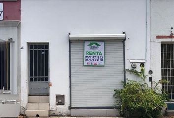 Casa en  Calle General Rafael Buelna Tenorio 446, Culiacán Centro, Culiacán, Sinaloa, 80000, Mex