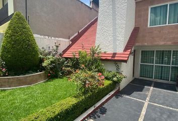 Casa en  Auriga, Jardines De Satelite, Naucalpan De Juárez, Estado De México, México