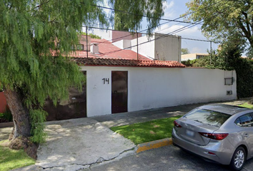 Casa en  Ciudad Satélite, Naucalpan De Juárez