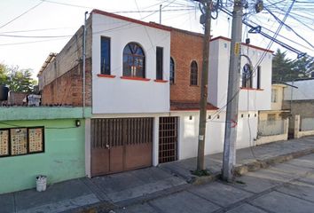 Casa en  Santa Ana Tlapaltitlán, Toluca De Lerdo, Estado De México, México