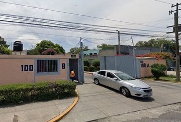 Departamento en  Industrial San Jose Puente De Vigas, Tlalnepantla De Baz, Estado De México, México