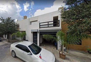 Casa en  Rio Caura, Mirasur Sector 2, Ciudad General Escobedo, Nuevo León, México