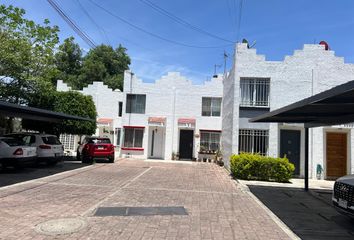 Casa en condominio en  Volcán Maunaloa, Colli Urbano, Zapopan, Jalisco, México