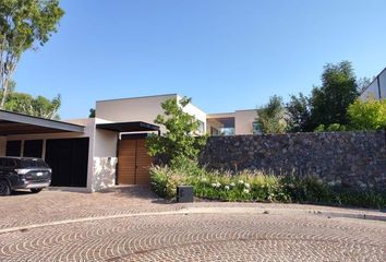 Casa en  Jurica, Santiago De Querétaro, Querétaro, México