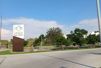 Lote de Terreno en  Lomalta Tres Marías, Morelia, Michoacán, México