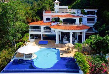 Casa en  Jardin De Los Amates, Acapulco, Guerrero, México