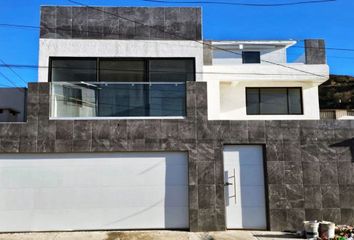Casa en  De La Lluvia 3208, Playas, Costa Hermosa, Tijuana, Baja California, México