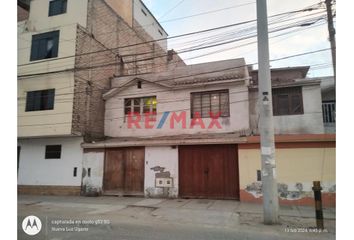 Casa en  Marquez De Corpac, Lima, Perú