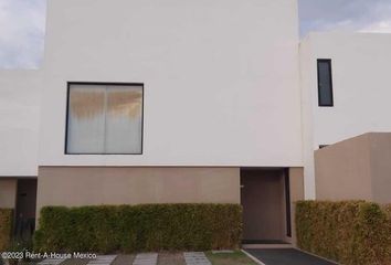 Casa en  Cumbres Del Lago, Santiago De Querétaro, Querétaro, México