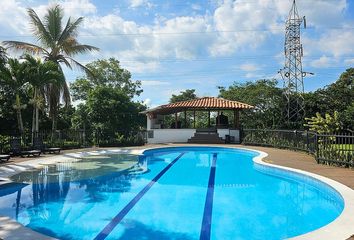 Villa-Quinta en  Cerritos, Pereira, Risaralda, Colombia