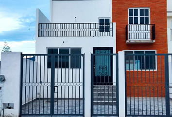 Casa en fraccionamiento en  Calle Paseo Del Girasol 224-373, Estación Bernal, Tequisquiapan, Querétaro, 76776, Mex