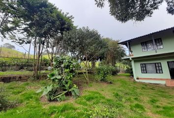 Lote de Terreno en  Granada, Cundinamarca