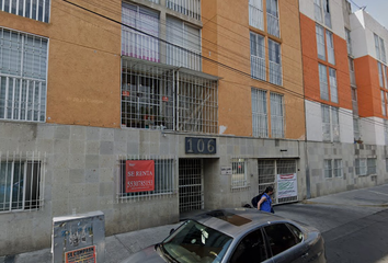 Departamento en  Calle Seis Número 106, Agrícola Pantitlán, 08100 Ciudad De México, Cdmx, México