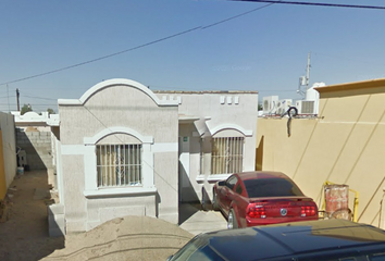 Casa en  Av. Misioneros 46, Misión Del Sol, San Luis Río Colorado, Sonora, México