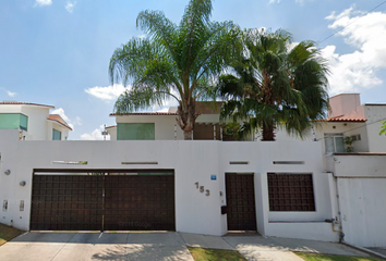 Casa en  Boulevard Privada Juriquilla 153, Juriquilla, Querétaro, México