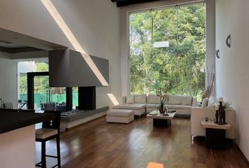 Casa en  Calle 5 22, Club De Golf México, Ciudad De México, Cdmx, México