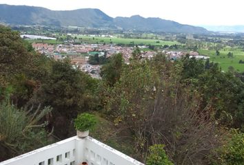 Villa-Quinta en  Tenjo - Bogotá, Tenjo, Cundinamarca, Colombia