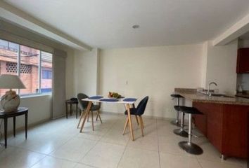Apartamento en  San Joaquín, Medellín