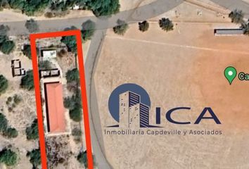 Lote de Terreno en  La Victoria, Hermosillo