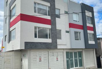 Departamento en  De Las Anonas, Quito, Ecuador