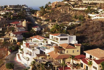 Casa en fraccionamiento en  Pedregal, Los Cabos, Baja California Sur, México