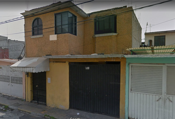 Casa en  La Florida, Ecatepec De Morelos