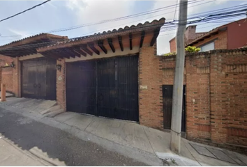 Casa en  21 De Marzo 55, Cuajimalpa, 05000 Ciudad De México, Cdmx, México